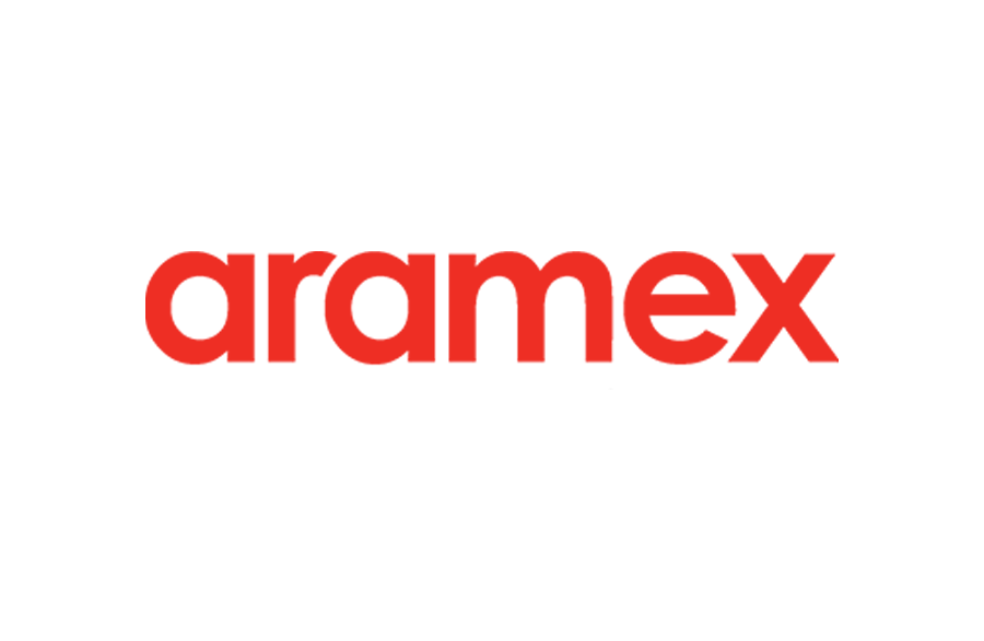 aramex logo